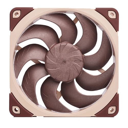 Noctua NF-A12x25 G2 PWM 120mm Cabinet Fan