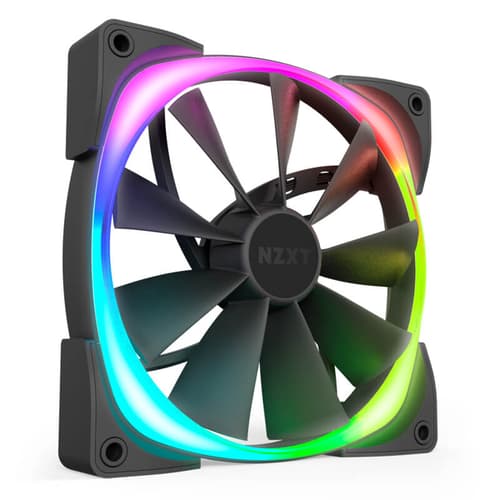 Nzxt Aer RGB 2 140mm RGB Cabinet Fan (Single Pack)