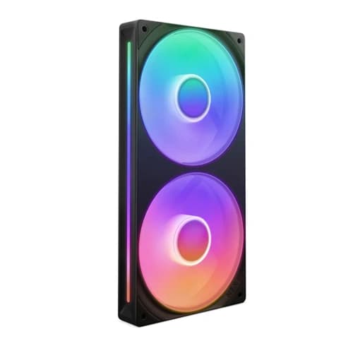 Nzxt F240 RGB Core Single Frame Cabinet Fan