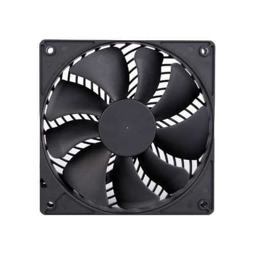 SilverStone Air Penetrator 120i Pro Cabinet Fan (Single Pack)