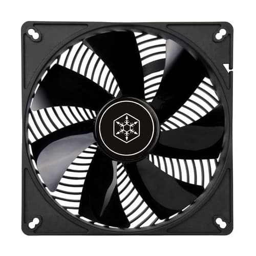 SilverStone Air Penetrator 140i Cabinet Fan (Single Pack)