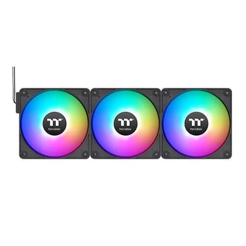 Thermaltake CT120 EX ARGB Sync Cabinet fan