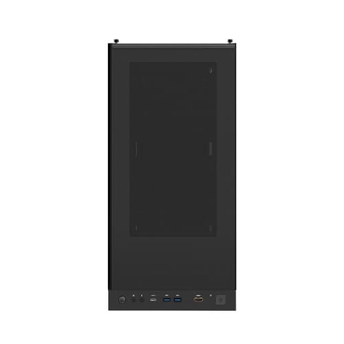 Gigabyte Aorus C300 Glass (Black)