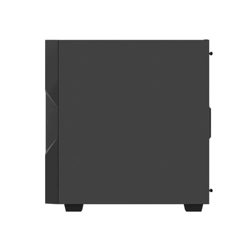Gigabyte Aorus C300 Glass (Black)