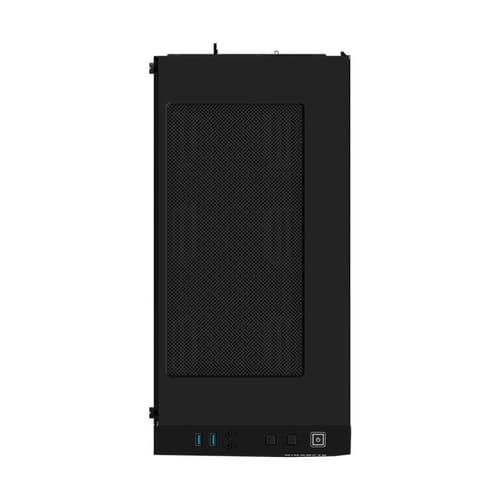 Gigabyte C200 Glass (Black)