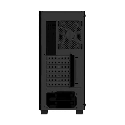 Gigabyte C200 Glass (Black)