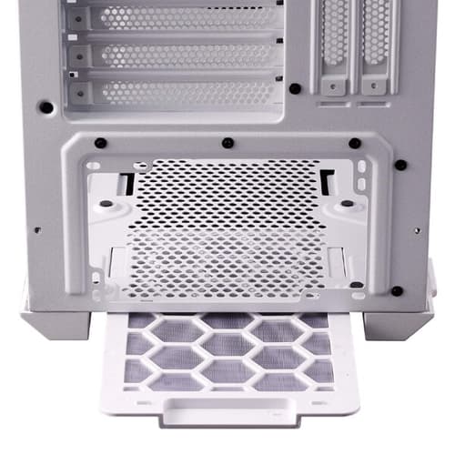 Adata XPG Defender Pro ARGB Mid-Tower Cabinet (White)