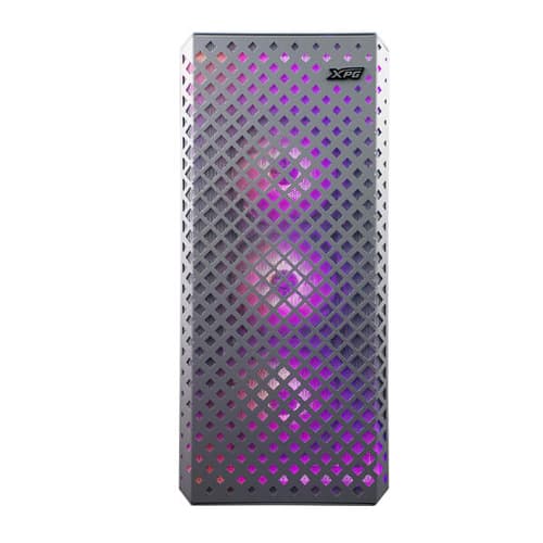 Adata XPG Defender Pro ARGB Mid-Tower Cabinet (White)