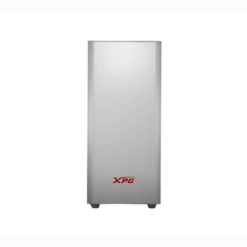 Adata XPG Invader (ATX) Mid Tower Cabinet (White)