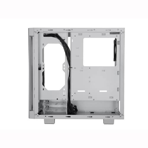 Adata XPG Invader (ATX) Mid Tower Cabinet (White)