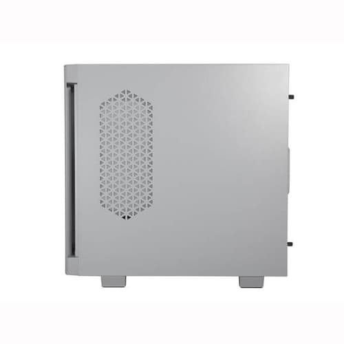 Adata XPG Invader (ATX) Mid Tower Cabinet (White)