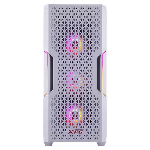Adata XPG Starker Air ARGB (ATX) Cabinet (White)