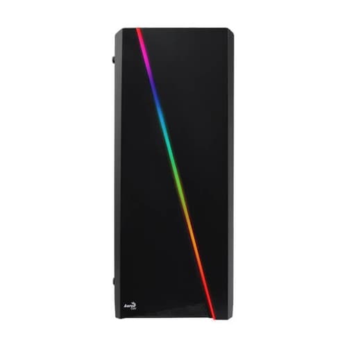 AeroCool Cylon RGB Cabinet (Black)