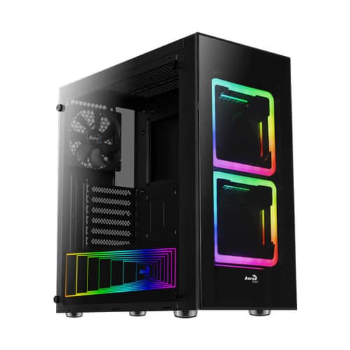 AeroCool Tor ARGB (Black)