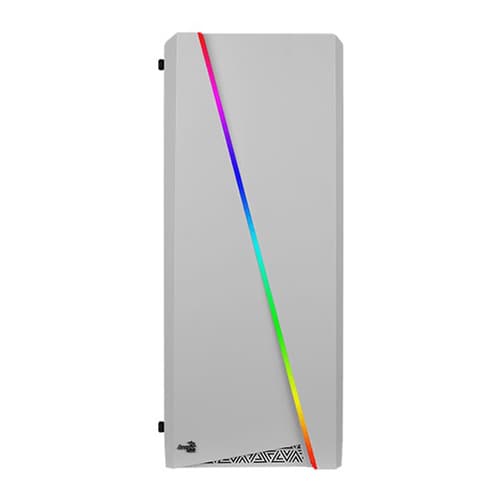 AeroCool Cylon RGB (White)