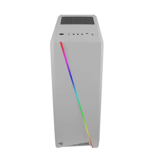 AeroCool Cylon RGB (White)