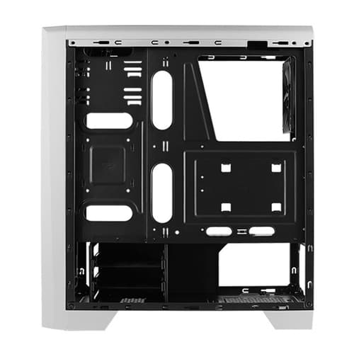 AeroCool Cylon RGB (White)