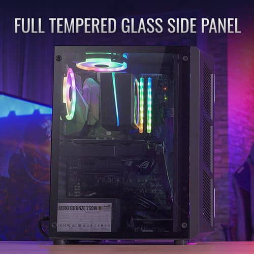 Re-Enroll IX Pre Build Desktop