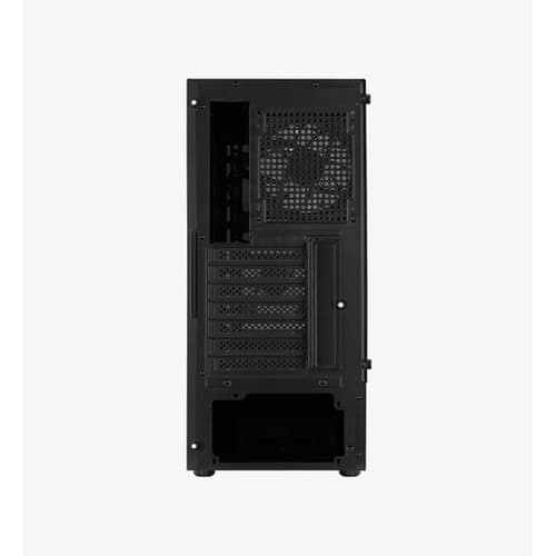 AeroCool Quantum Mesh RGB Cabinet (Black)