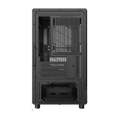 Ant Esports 120 Air Mini Tower M-ATX Case
