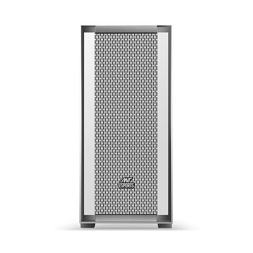 Ant Esports 690 Air ARGB (E-ATX) Cabinet (White)