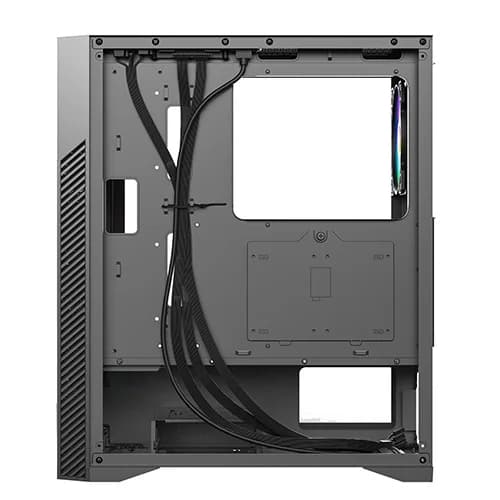 ANT Esports ICE 270M 6F ARGB ATX Mid Tower Case