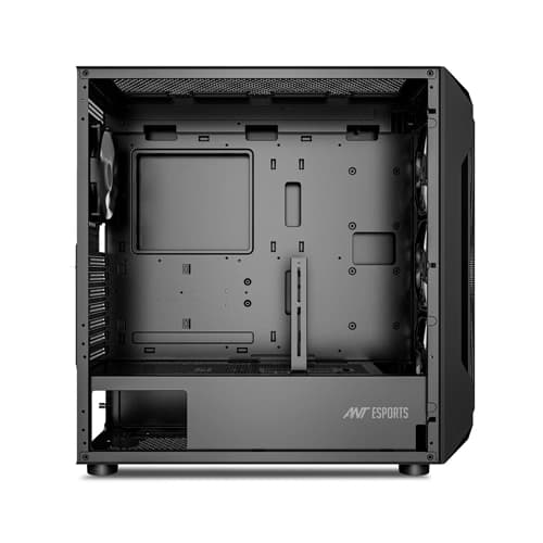 Ant Esports ICE-410PS E-ATX Mid Tower Case