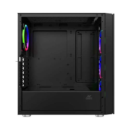 Ant Esports ICE-511 MAX Cabinet (Black)