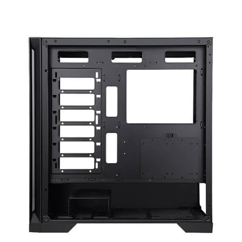 Ant Esports ICE-590TG ARGB E-ATX Mid Tower Case
