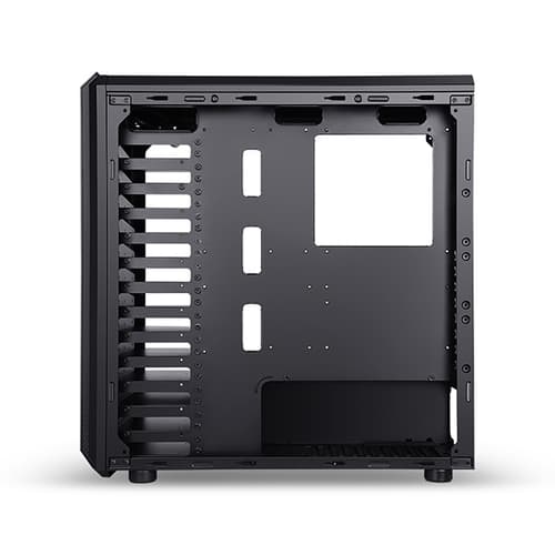 Ant Esports Vanguard (E-ATX) Full Tower Professional Cabinet (Black)