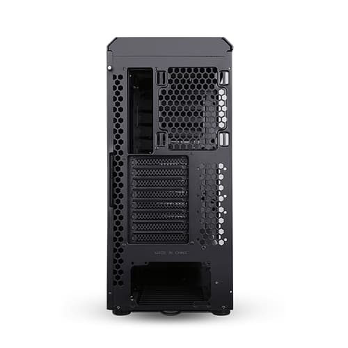 Ant Esports Vanguard (E-ATX) Full Tower Professional Cabinet (Black)
