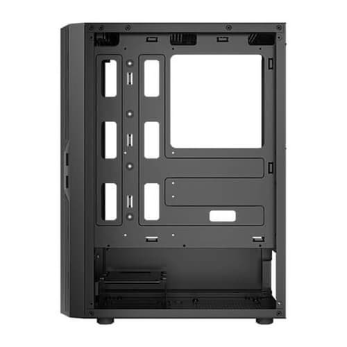 Antec AX20 RGB (ATX) Mid Tower Cabinet (Black)