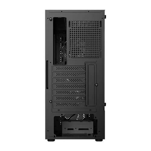 Antec AX20 RGB (ATX) Mid Tower Cabinet (Black)
