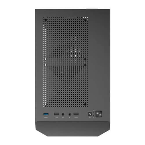 Antec AX20 RGB (ATX) Mid Tower Cabinet (Black)