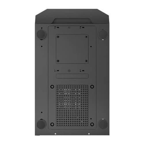 Antec AX20 RGB (ATX) Mid Tower Cabinet (Black)