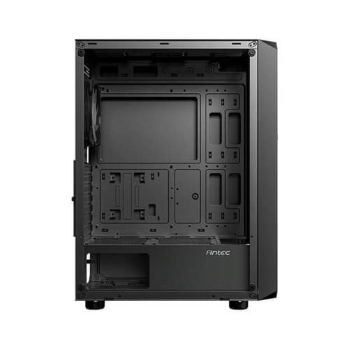 Antec AX83 RGB Extreme (E-ATX) Mid Tower Cabinet (Black)