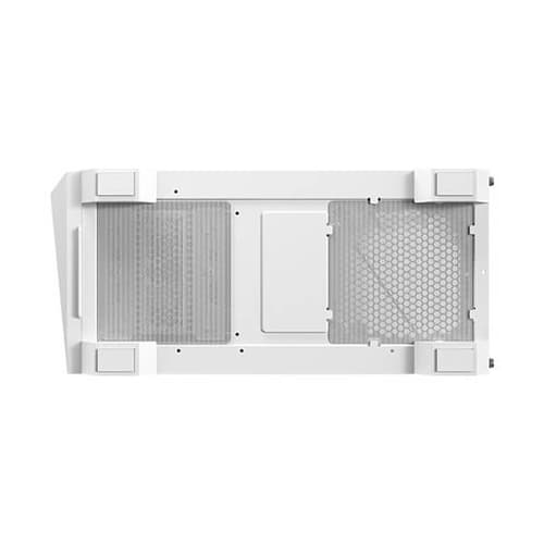 Antec C3 ARGB (ATX) Mid Tower Cabinet (White)