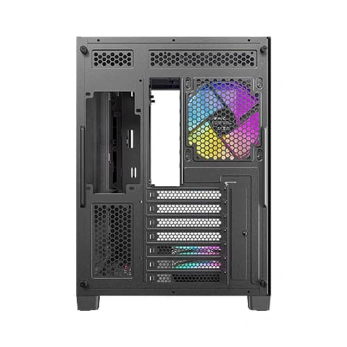 Antec C5 Curve ARGB ATX Mid Tower Case