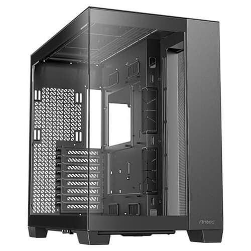 Antec C8 E-ATX Full Tower Case