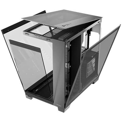 Antec C8 E-ATX Full Tower Case