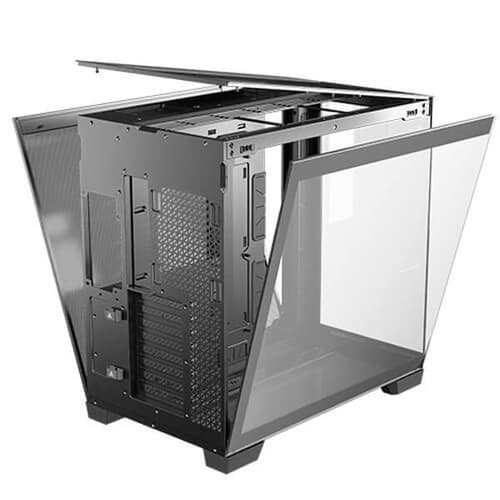 Antec C8 E-ATX Full Tower Case