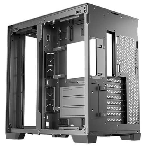 Antec C8 E-ATX Full Tower Case