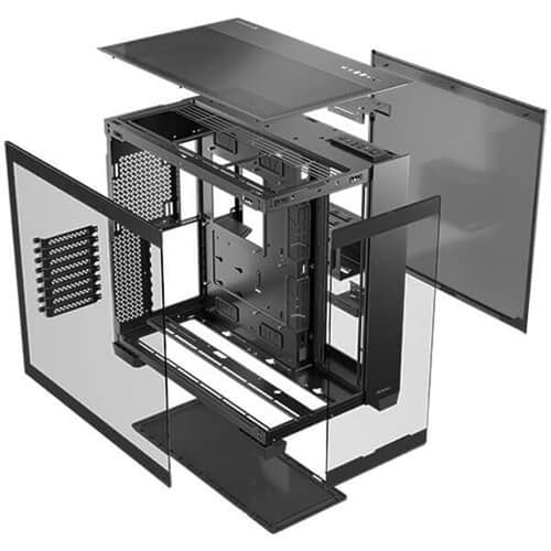 Antec C8 E-ATX Full Tower Case