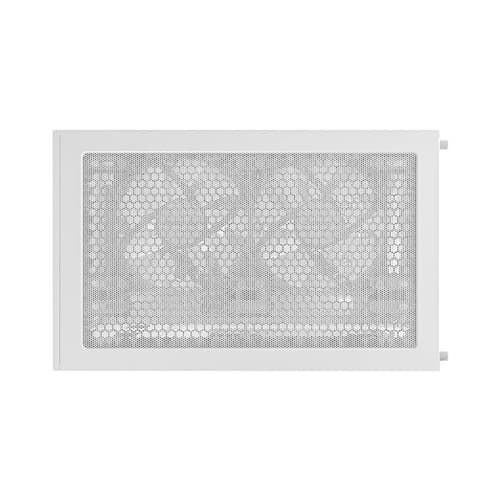 Antec CX200M RGB Elite (M-ATX) Mini Tower Cabinet (White)