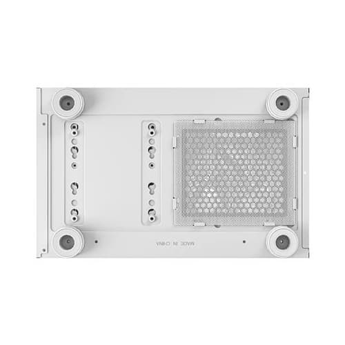 Antec CX200M RGB Elite (M-ATX) Mini Tower Cabinet (White)