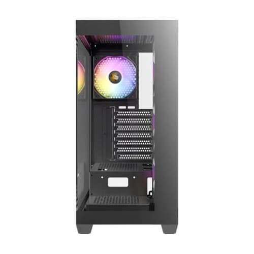 Antec CX300 RGB Elite (ATX) Mid Tower Cabinet (Black)