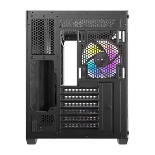 Antec CX800 RGB Elite (ATX) Mid Tower Cabinet (Black)