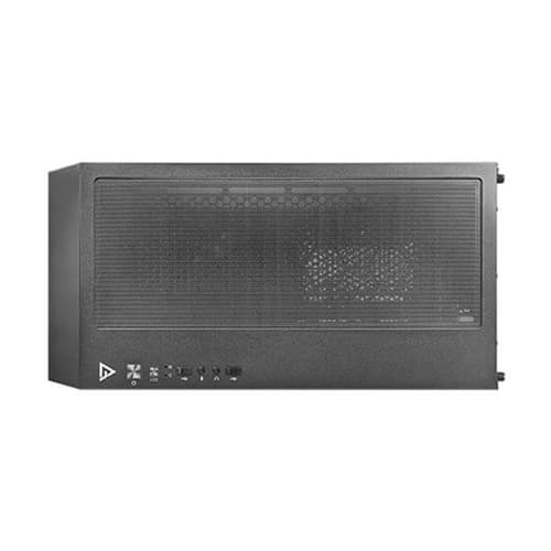 Antec DF800 FLUX ARGB (ATX) Mid Tower Cabinet (Black)