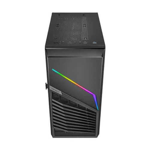 Antec DP31 ARGB (M-ATX) Mini Tower Cabinet (Black)