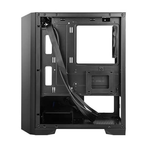 Antec DP31 ARGB (M-ATX) Mini Tower Cabinet (Black)